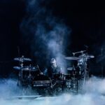 J.P. 'Rook' Cappelletty Instagram - Nominated for Rock Drummer Of The Year! Go vote now!! 😈🤟🏻 link in Bio Los Angeles, California