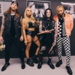 J.P. 'Rook' Cappelletty Instagram - Ride or Die🤟🏻