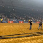 J.P. 'Rook' Cappelletty Instagram - Houston🤠RodeO