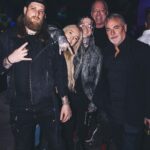 J.P. 'Rook' Cappelletty Instagram - Super 🏈 Bowl Weekend, AZ With the GaNg!