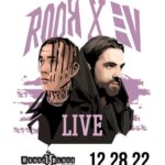 J.P. 'Rook' Cappelletty Instagram - 🎟️ Ticket & Merch Giveaway 🎟️ We’re giving away tickets to see @ev & @rookxx perform live tomorrow at the House of Blues! We’re also throwing in a $150 gift card to @ilthy along with special edition one of one hoodie 🔥 How to Enter: - TAG a friend in the comments - BONUS: share any slide from this post to your story Winners will be contacted by December 28th at 12pm. @imfromcle is the ONLY account that will notify the winner! Cleveland, Ohio