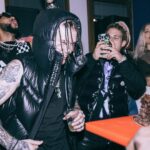 J.P. 'Rook' Cappelletty Instagram - Birthday Vibes!🔥 Los Angeles, California