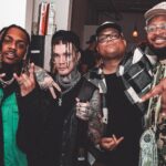 J.P. ‘Rook’ Cappelletty Instagram – My Dawgs🤟🏻