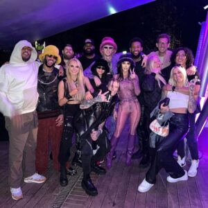 J.P. 'Rook' Cappelletty Instagram - FaMiLy Leeds