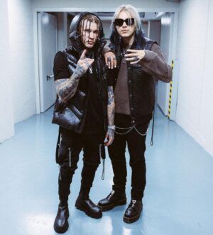 J.P. 'Rook' Cappelletty Instagram - Sick Hallway bro.