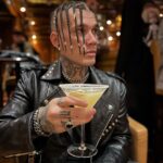 J.P. 'Rook' Cappelletty Instagram - Cheers to my dick. Cologne, Germany