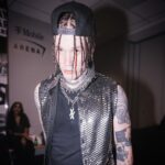 J.P. 'Rook' Cappelletty Instagram - Life in Silver.