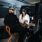 J Balvin Instagram - Se rumora… 👀🔥 #SSS Menciona a la mujer más jefa que conoces ❤️‍🔥 que cuando el tipo se le pone cabrón... téngale miedo