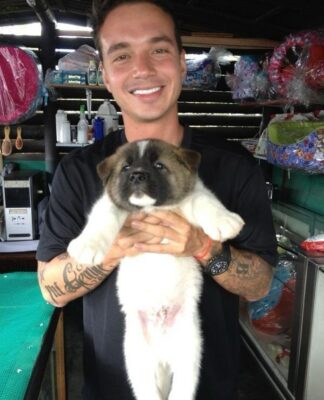 J Balvin’s Top 10 Instagram Photos That Fans Adore