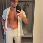 Jörn Schlönvoigt Instagram - Summer outfit is ready #travel #fashion