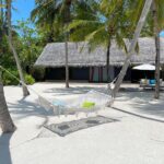 Jörn Schlönvoigt Instagram - One&Only Diary #maldives #ooreethirah #travel #travelgram #planet #earth #beach One&Only Reethi Rah, Maldives