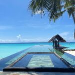 Jörn Schlönvoigt Instagram - One&Only Diary #maldives #ooreethirah #travel #travelgram #planet #earth #beach One&Only Reethi Rah, Maldives