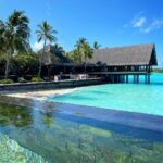 Jörn Schlönvoigt Instagram - One&Only Diary #maldives #ooreethirah #travel #travelgram #planet #earth #beach One&Only Reethi Rah, Maldives