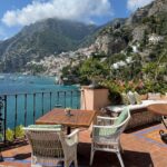 Jörn Schlönvoigt Instagram - In love with this magical place @villatreville #italy #positano #amalficoast #grateful #humble