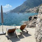 Jörn Schlönvoigt Instagram - In love with this magical place @villatreville #italy #positano #amalficoast #grateful #humble