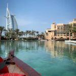 Jörn Schlönvoigt Instagram - What a view #view #dubai