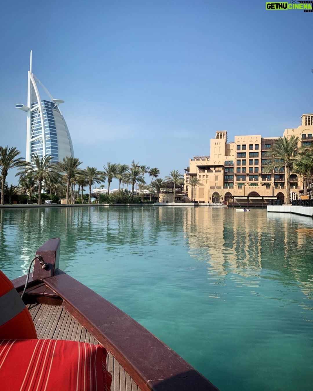 Jörn Schlönvoigt - 6.6K Likes - What a view #view #dubai