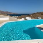 Jörn Schlönvoigt Instagram - #mykonos #poolside #greece #beautiful #island #europe #picoftheday #sunset Mykonos Greece