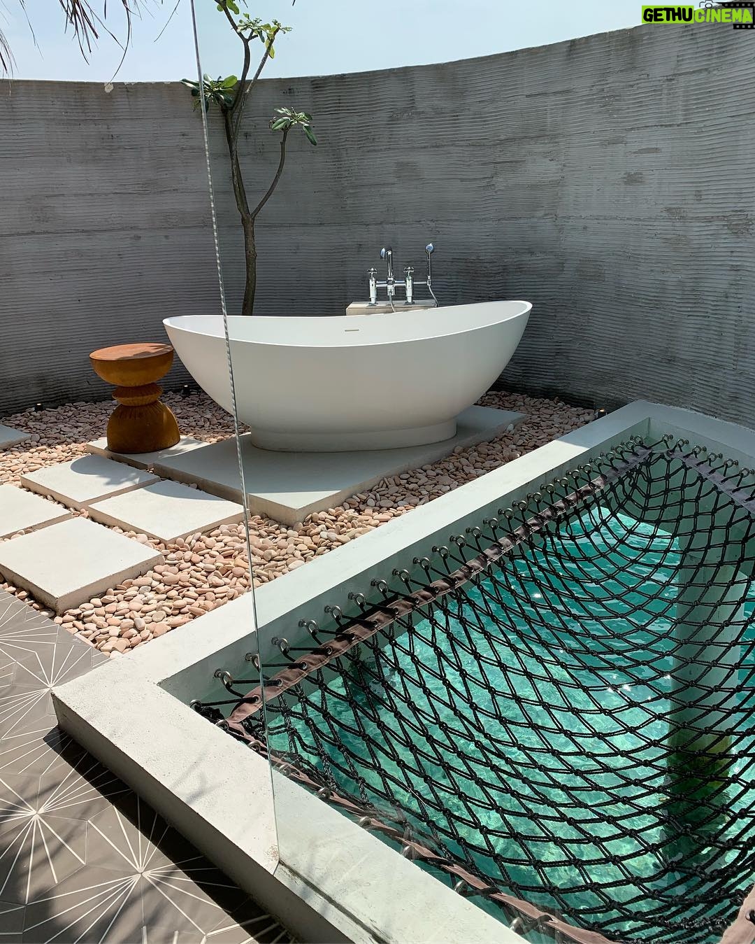 Jörn Schlönvoigt - 8.6K Likes - Bathroom #paradise #bathroomdesign