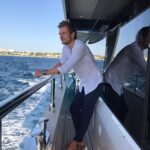 Jörn Schlönvoigt Instagram - Happiness is not a destination it’s a way of life #travel #alwaysforward