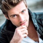 Jörn Schlönvoigt Instagram - Schönen Abend ihr Lieben ! #tb #shooting by @marlene.fichtner