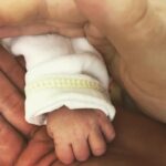 Jörn Schlönvoigt Instagram - ...unsere kleine Familie ❤️13.12.17