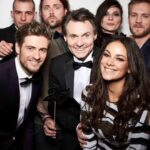 Jörn Schlönvoigt Instagram - #tv #Crew #good #memories #tb