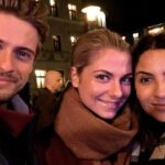 Jörn Schlönvoigt Instagram - Der Nachtdreh kann losgehen 🎥 #acting