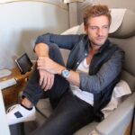 Jörn Schlönvoigt Instagram - #followyourdreams #finallyindubai