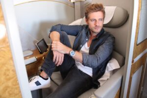 Jörn Schlönvoigt Instagram - #followyourdreams #finallyindubai