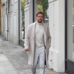 Jörn Schlönvoigt Instagram – Dream big and dare to fail #autumn #fashion