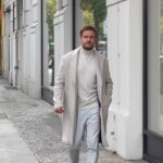 Jörn Schlönvoigt Instagram - Dream big and dare to fail #autumn #fashion