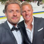Jörn Schlönvoigt Instagram - About last night @filmpreis @jakobmaehren