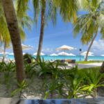 Jörn Schlönvoigt Instagram - About last year #paradise #maldives #travel #reethirah #oneandonly @ooreethirah
