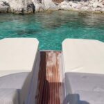 Jörn Schlönvoigt Instagram - I spent a great day on the water today #spain #travel #boat #intotheblue