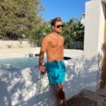 Jörn Schlönvoigt Instagram - 36 never felt better #birthday #spain #travel #grateful