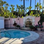 Jörn Schlönvoigt Instagram - Hey everyone, i’m currently preparing for my return to GZSZ. I am very happy to be back in front of the camera in January and send you many greetings from the @bevhillshotel #beverlyhills #travel #america Beverly Hills, California