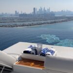 Jörn Schlönvoigt Instagram - Atlantis the Royal - Cloud22 #travel #dubai