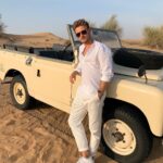 Jörn Schlönvoigt Instagram - #dessert