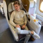 Jörn Schlönvoigt Instagram - Arrived in Dubai #travel #aroundtheworld