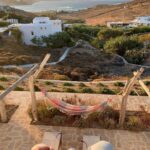 Jörn Schlönvoigt Instagram - Arrived in Mykonos #sunset #greece #mykonos #travel Mykonos Greece