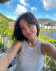 Júlia Gomes Instagram - Domingo só alegria e em boa cia 🩷 Rio de Janeiro, Rio de Janeiro