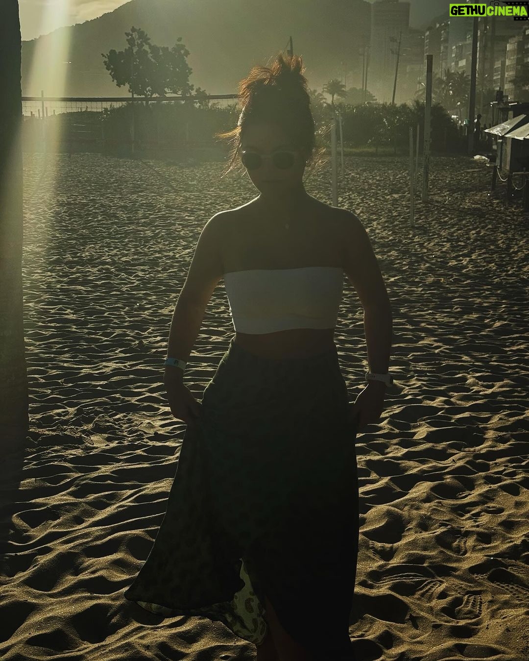 Júlia Gomes Instagram - Rio 🫶🏻 Rio de Janeiro, Rio de Janeiro