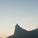 Júlia Gomes Instagram - A vida é boa 🦜🩵 Rio de Janeiro, Rio de Janeiro