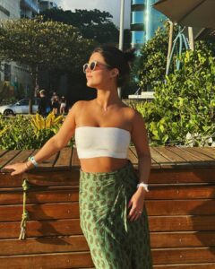 Júlia Gomes Instagram - Rio 🫶🏻 Rio de Janeiro, Rio de Janeiro