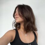 Júlia Gomes Instagram - ô mãe, cortei o cabelu 💇🏻‍♀️🩷