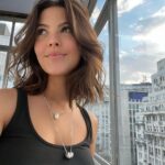 Júlia Gomes Instagram - ô mãe, cortei o cabelu 💇🏻‍♀️🩷