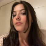 Júlia Gomes Instagram - Brunette ihii 🤎🧸