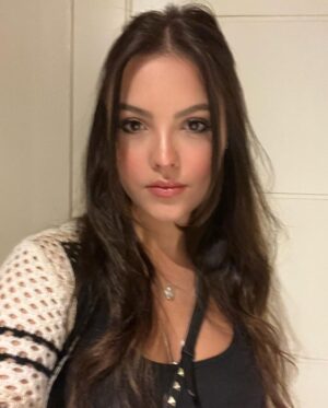 Júlia Gomes Instagram - Brunette ihii 🤎🧸