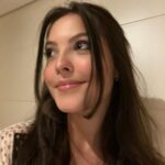 Júlia Gomes Instagram - Brunette ihii 🤎🧸